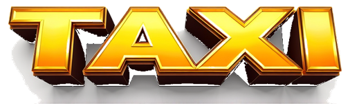 taxi slot logo