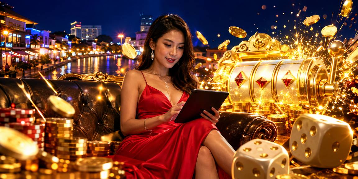 Fortune Tiger di taxi slot